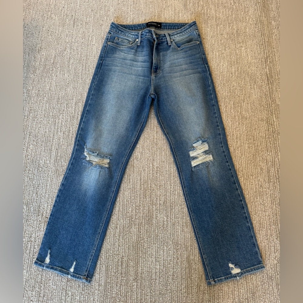 Black Label Denim